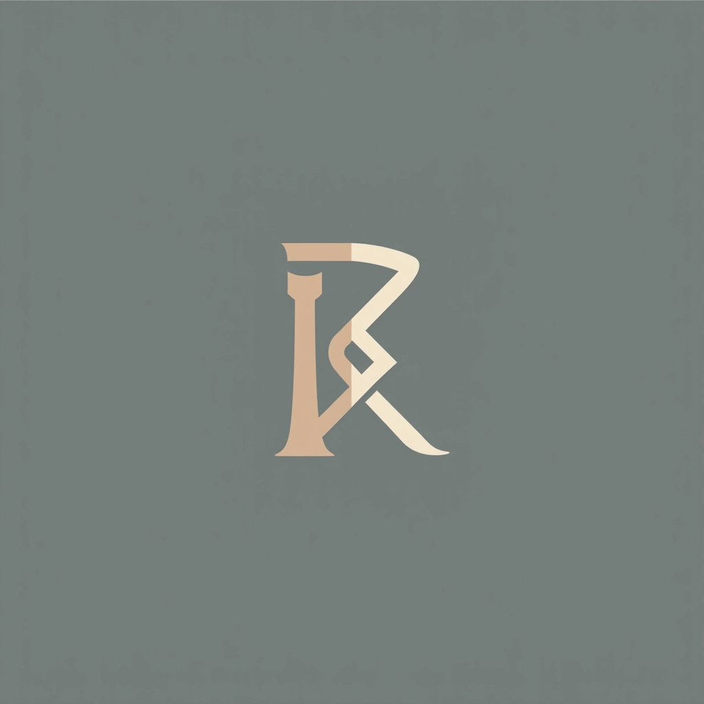 Raffles Living Logo